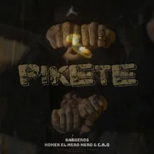 Pikete