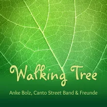 Walking Tree