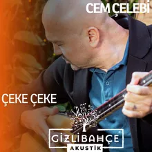 Çeke Çeke Akustik