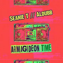 Armagideon Time Dub Two