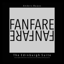 Fanfare (Excerpt from The Edinburgh Suite)