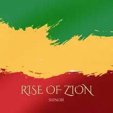 Rise of Zion Instrumental