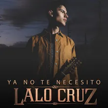 Ya No Te Necesito Banda