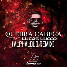 Quebra Cabeça Alphaloud Remix