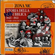 Storia della Resistenza (43-45)