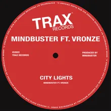 City Lights Dub Mix