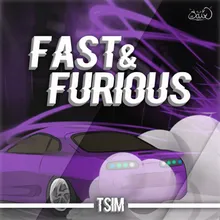 Fust And Furious