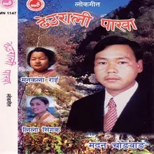 Deurali Pakha