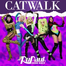 Catwalk (Cast Version)