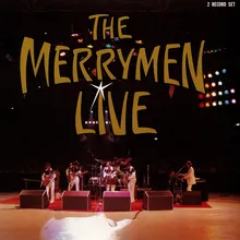 How Many Times / La La Jam Back Live