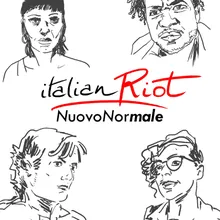 Italian Riot