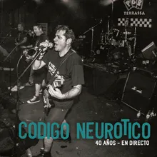 Código Neurótico En Directo