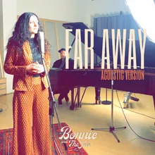Far Away Acoustic Version