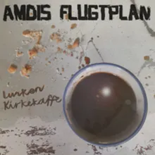 Lunken kirkekaffe