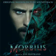 Morbius Flight