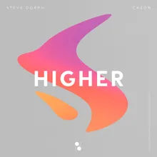 Higher Extended Mix