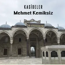 Şehri Ramazan Merhaba / Kaside