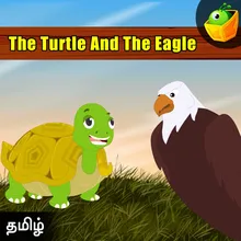 The Turtle And The Eagle