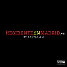 Residente en Madrid