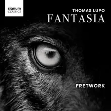 Fantasia for 3 Vols, VdGS 15: No. 13