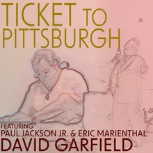 Ticket to Pittsburgh Radio Version