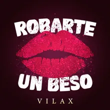 Robarte un Beso