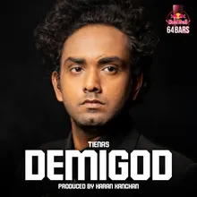 Demigod (Red Bull 64 Bars)