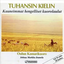 Tuhansin kielin