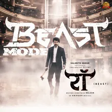 Beast Mode (From "Beast")