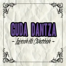 Dantza