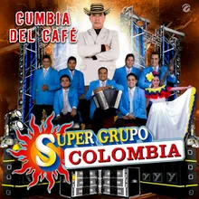 Cumbia del Café