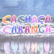 Cachaça Caranga