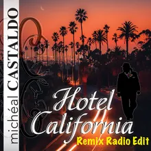 Hotel California Remix Radio Edit