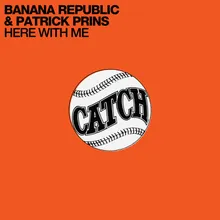 Here with Me Banana Republic Club Vocal