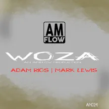 Woza Vocal Mix