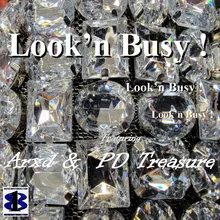 Look'n Busy Single