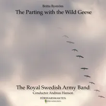 The Parting with the Wild Geese