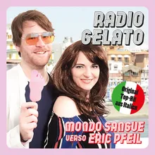 Radio Gelato '81 Mondo Originale Mix