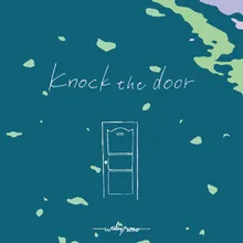 Knock the door