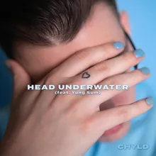 Head Underwater