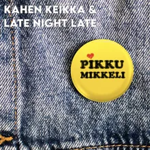 Pikku-Mikkeli