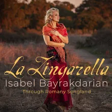 2 South American Gypsy Songs: II. La Zambullidora