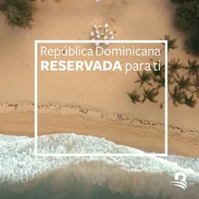 República Dominicana Reservada para Ti Instrumental