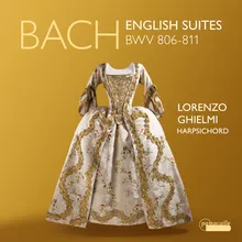 English Suite No. 1 in A Major, BWV 806: VI. Bourées I & II