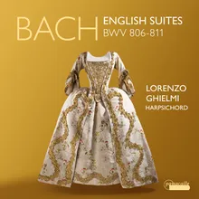 English Suite No. 3 in G Minor, BWV 808: I. Prelude
