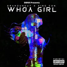 Whoa Girl Radio Edit
