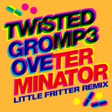 Twistedmp3 Little Fritter Remix