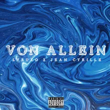 Von allein