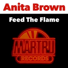 Feed the Flame Radio Edit