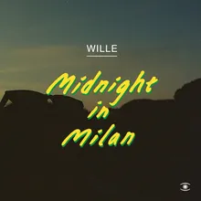 Midnight In Milan
